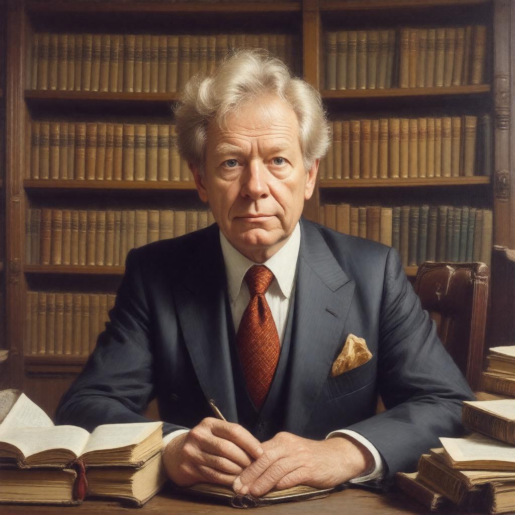 Roger Scruton